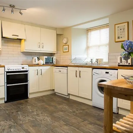 Dom wakacyjny Stable End *